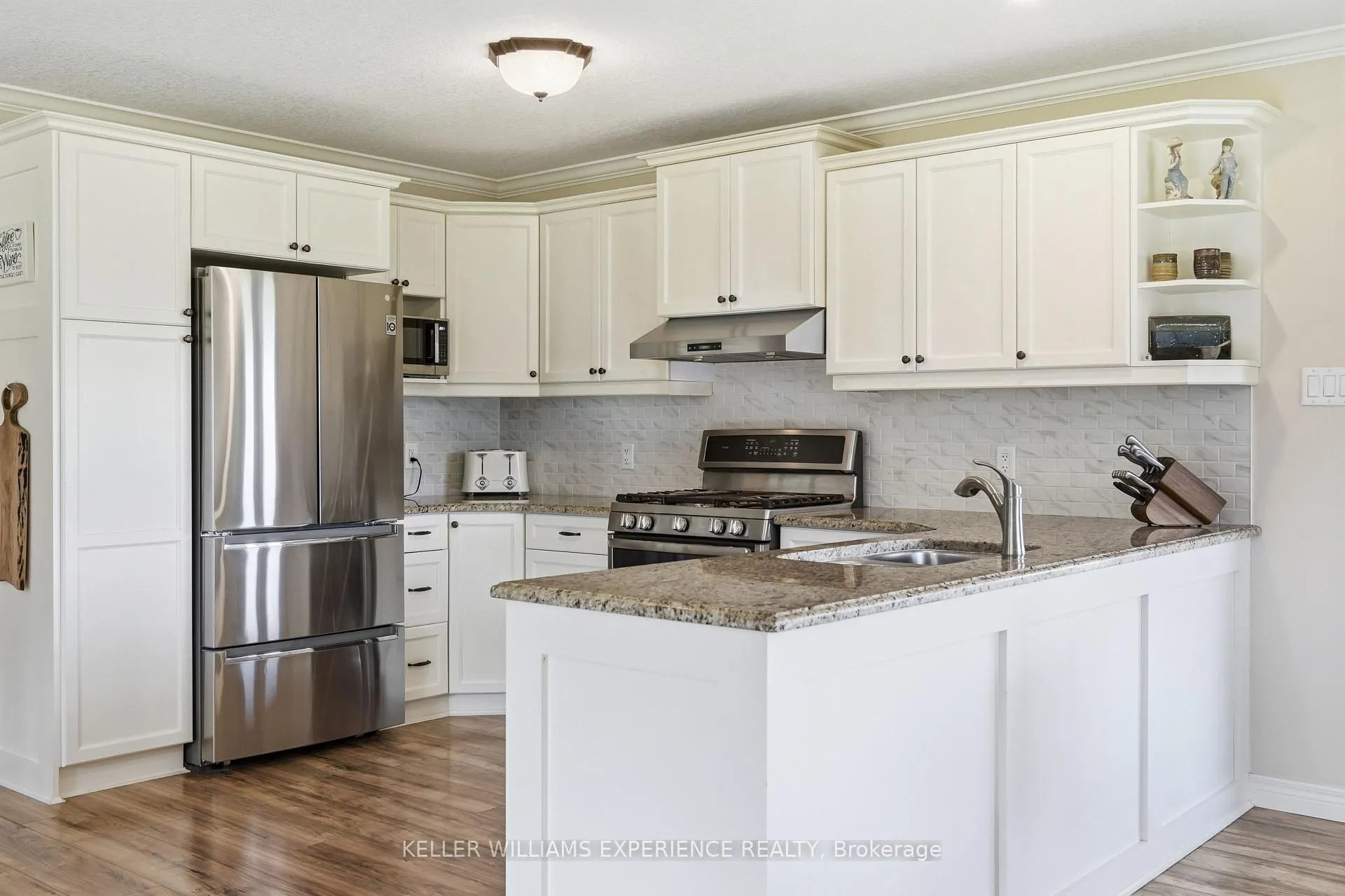 Photo 10 of 5733 Line 4 N, Oro-Medonte, Rural Oro-Medonte — HOMEH