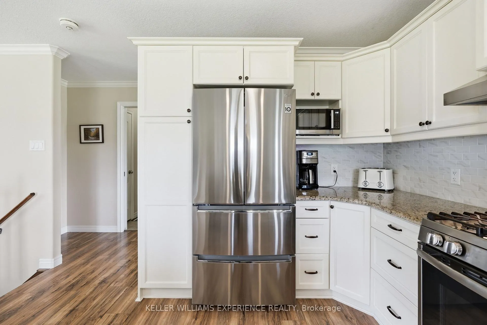 Photo 11 of 5733 Line 4 N, Oro-Medonte, Rural Oro-Medonte — HOMEH