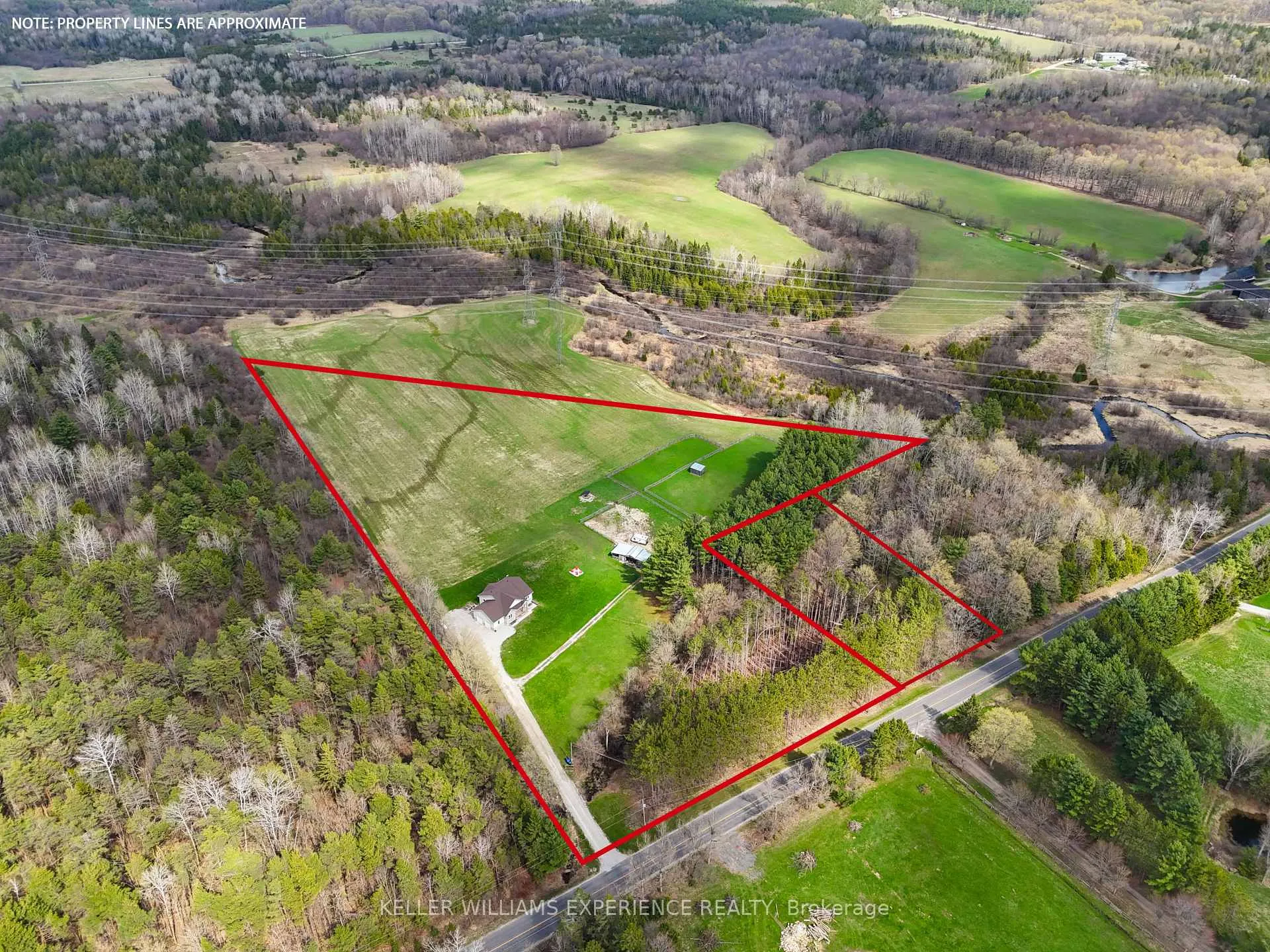 Photo 39 of 5733 Line 4 N, Oro-Medonte, Rural Oro-Medonte — HOMEH