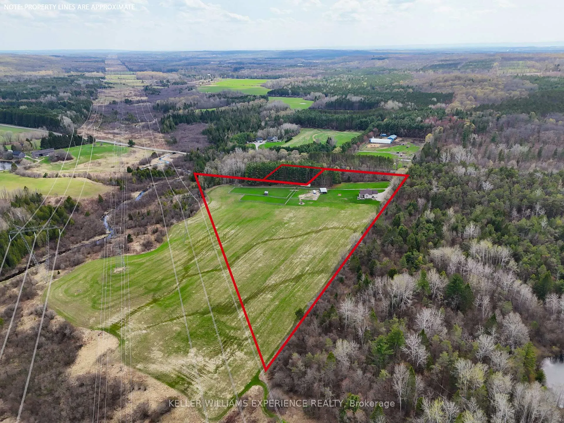 Photo 40 of 5733 Line 4 N, Oro-Medonte, Rural Oro-Medonte — HOMEH