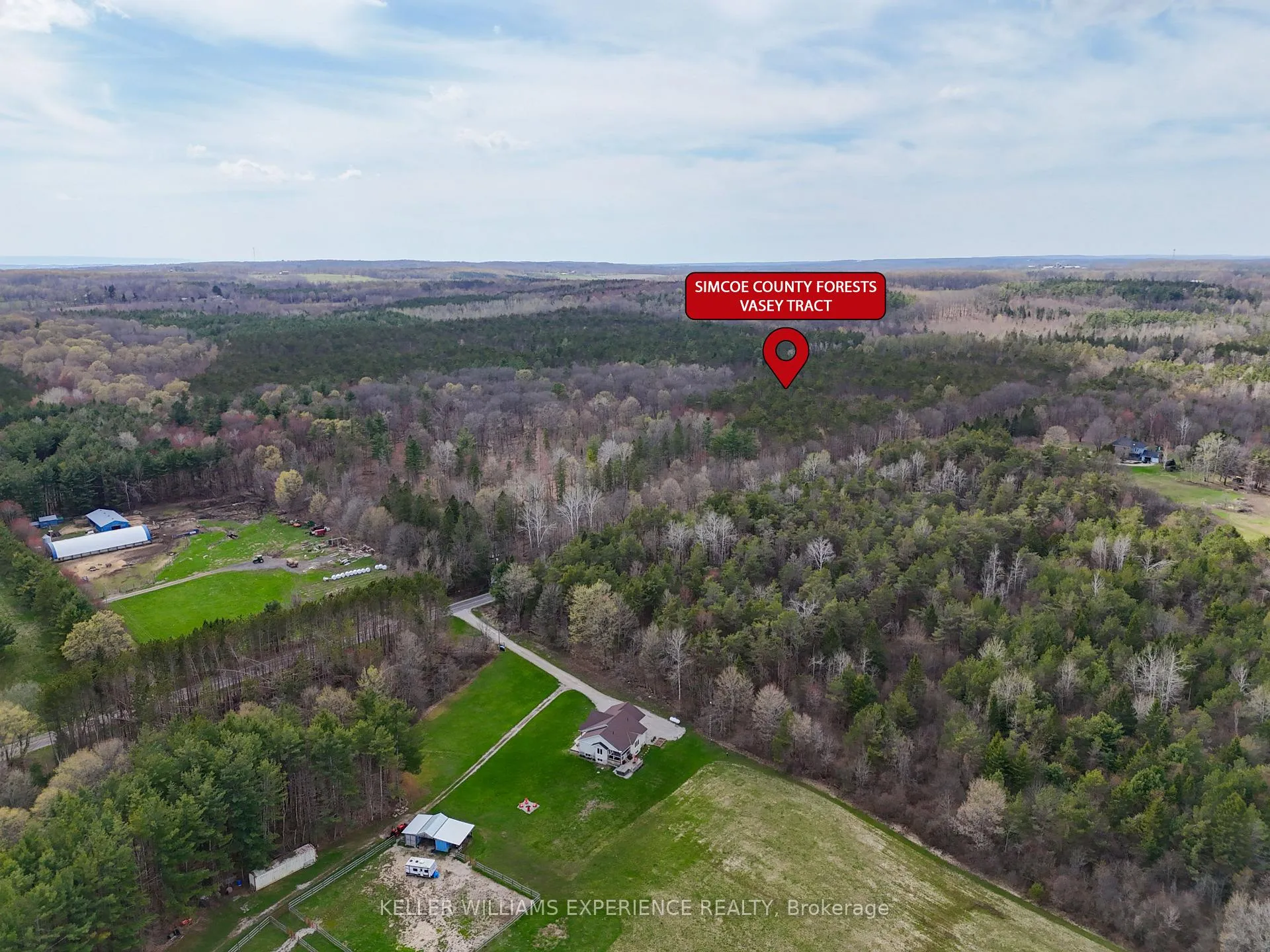Photo 41 of 5733 Line 4 N, Oro-Medonte, Rural Oro-Medonte — HOMEH
