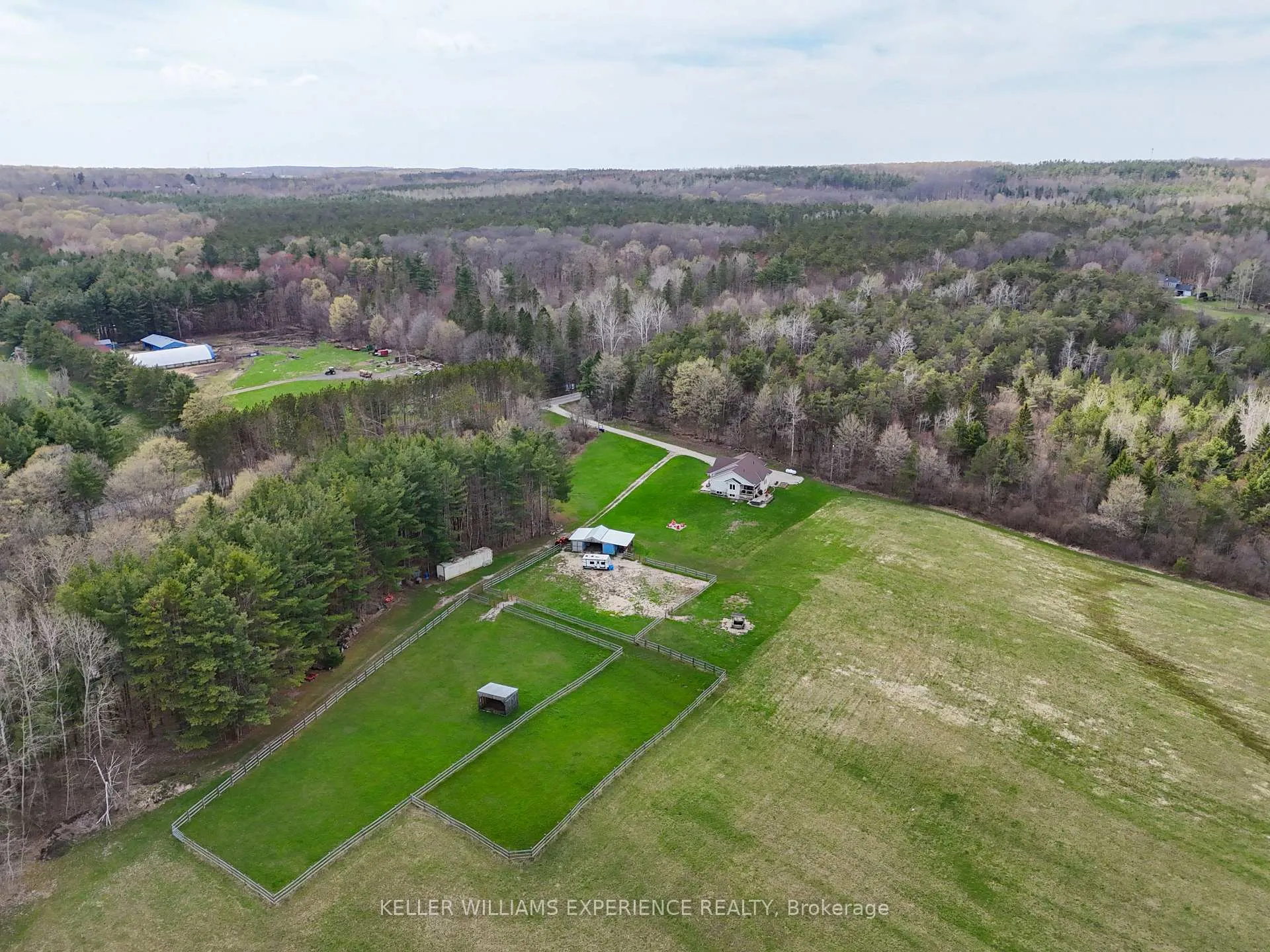 Photo 42 of 5733 Line 4 N, Oro-Medonte, Rural Oro-Medonte — HOMEH