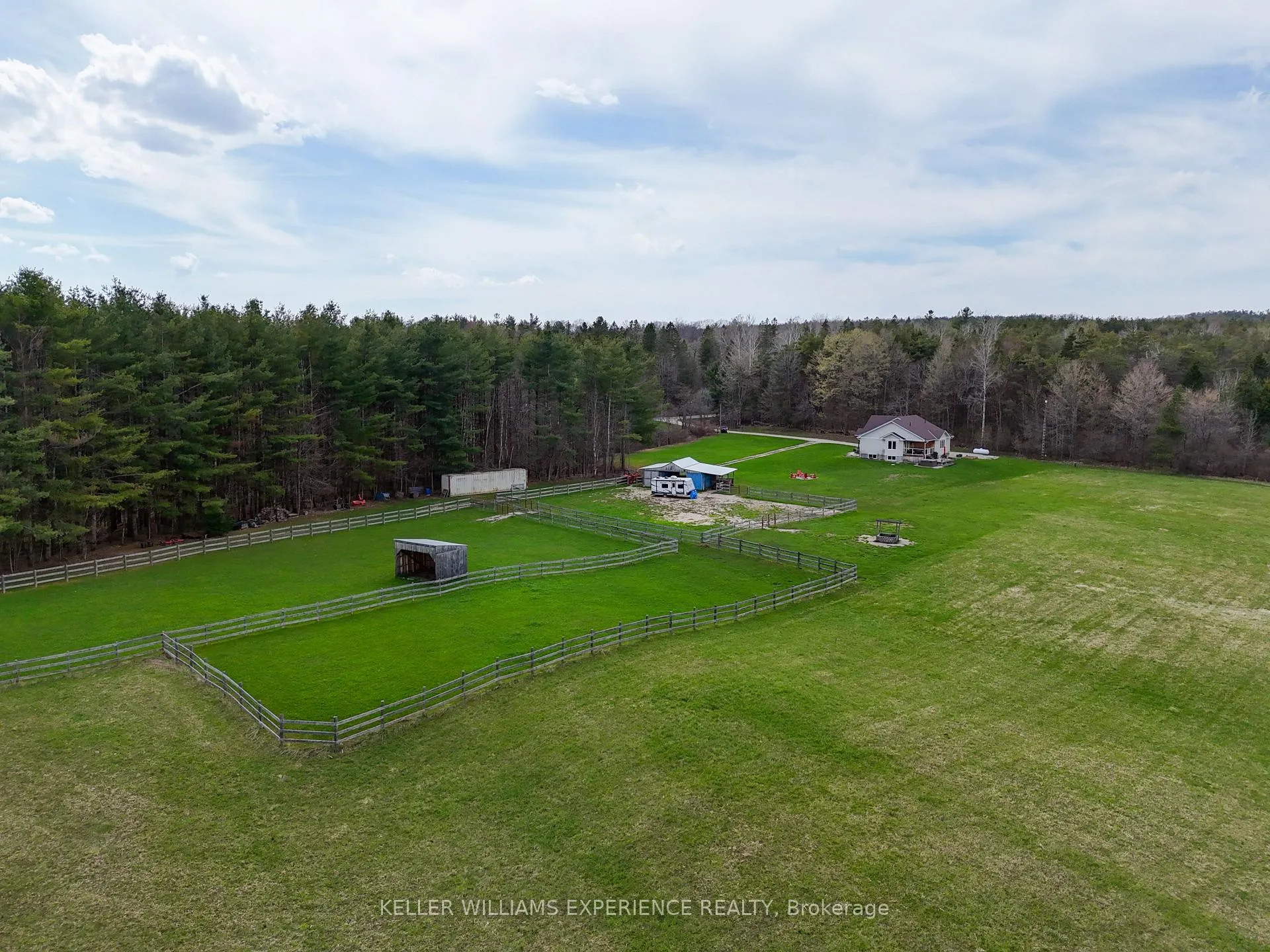 Photo 43 of 5733 Line 4 N, Oro-Medonte, Rural Oro-Medonte — HOMEH