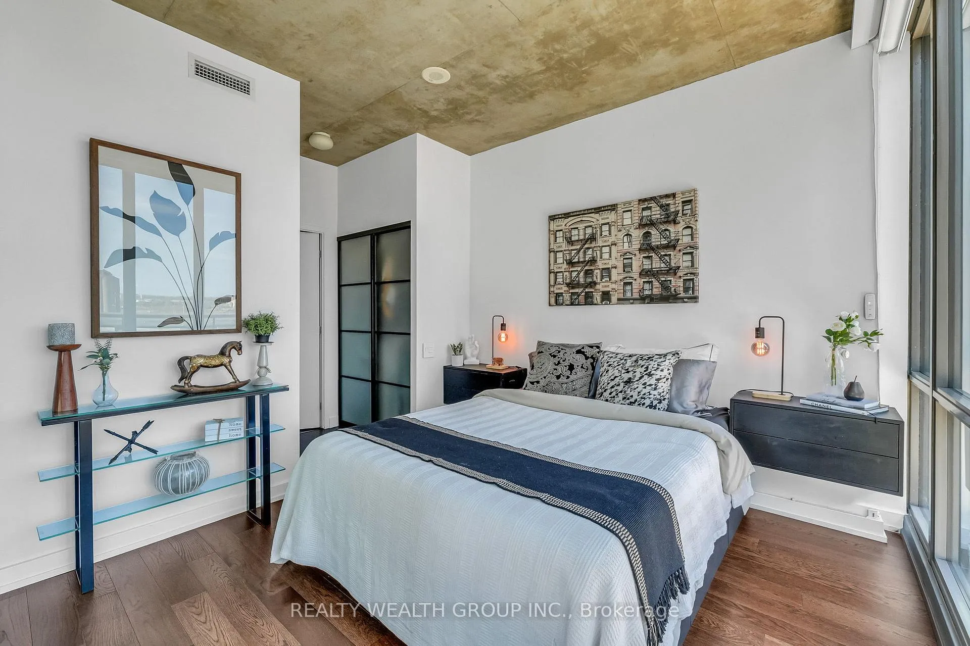 Photo 22 of Unit 706, 33 Mill Street, Toronto, Waterfront Communities — HOMEH