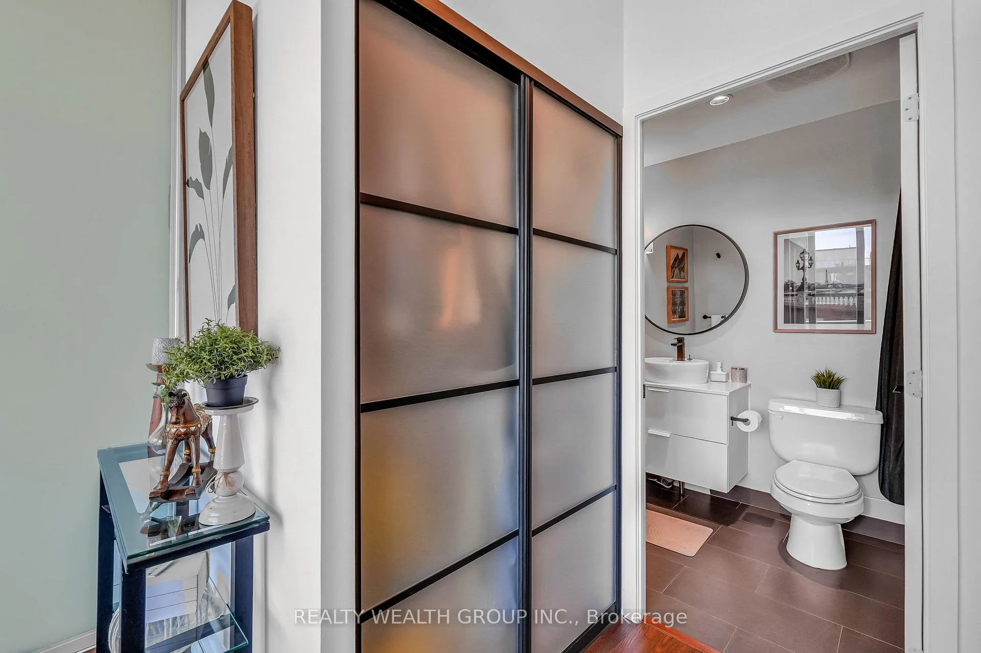 Photo 25 of Unit 706, 33 Mill Street, Toronto, Waterfront Communities — HOMEH