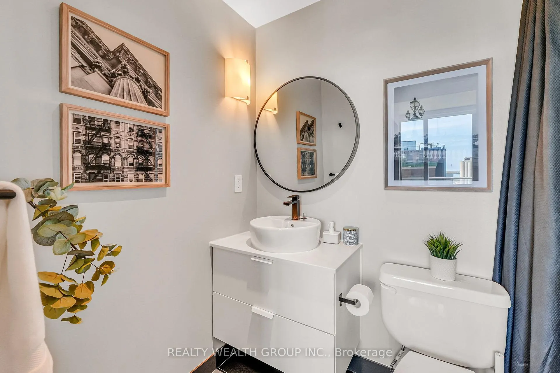 Photo 27 of Unit 706, 33 Mill Street, Toronto, Waterfront Communities — HOMEH