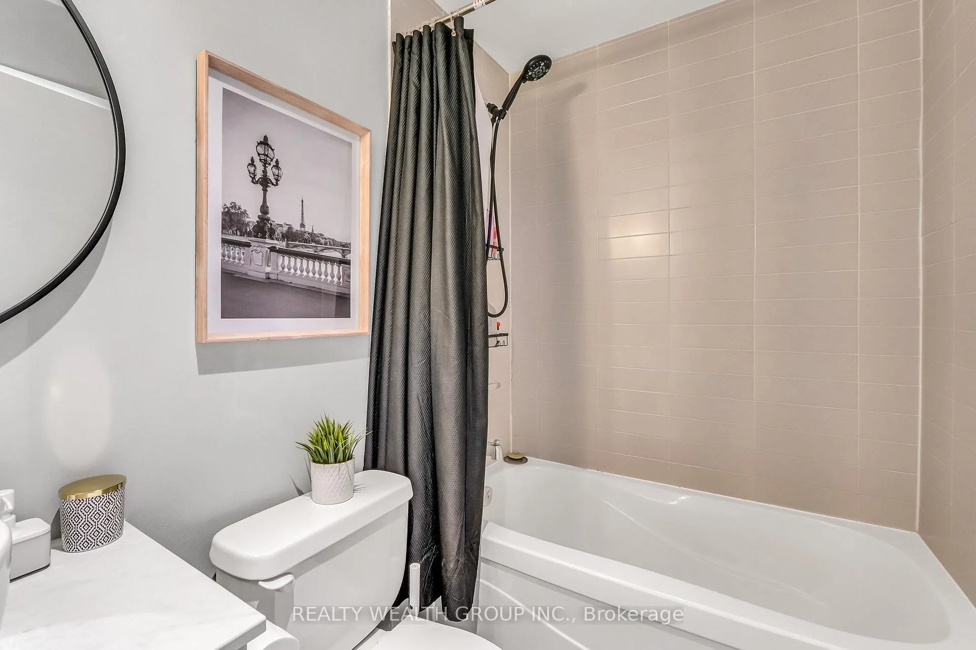 Photo 28 of Unit 706, 33 Mill Street, Toronto, Waterfront Communities — HOMEH