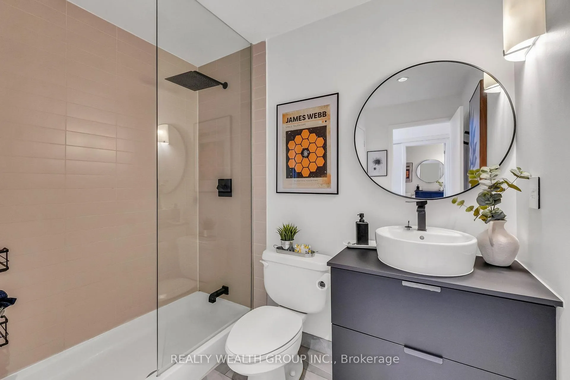 Photo 29 of Unit 706, 33 Mill Street, Toronto, Waterfront Communities — HOMEH