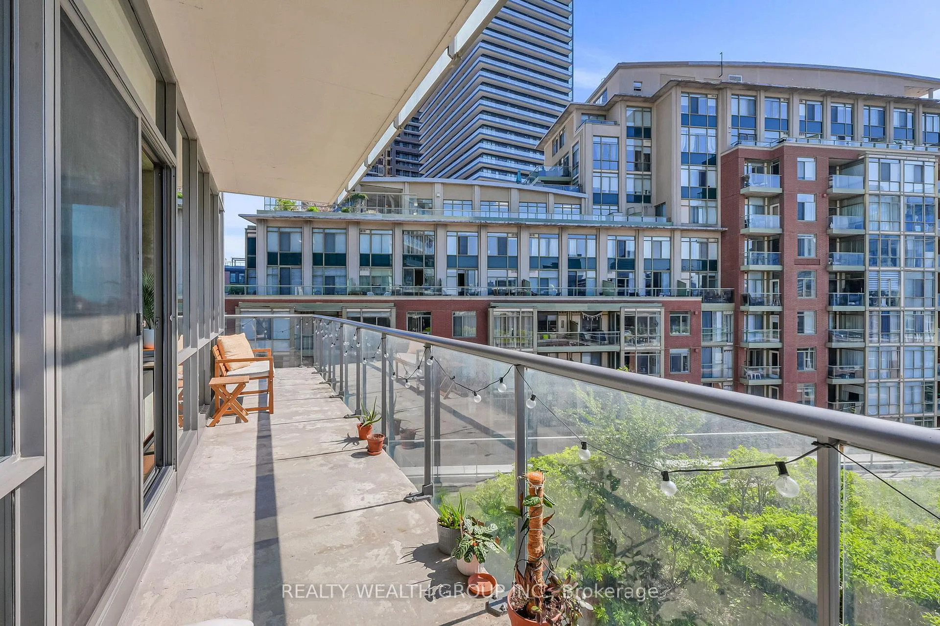 Photo 32 of Unit 706, 33 Mill Street, Toronto, Waterfront Communities — HOMEH