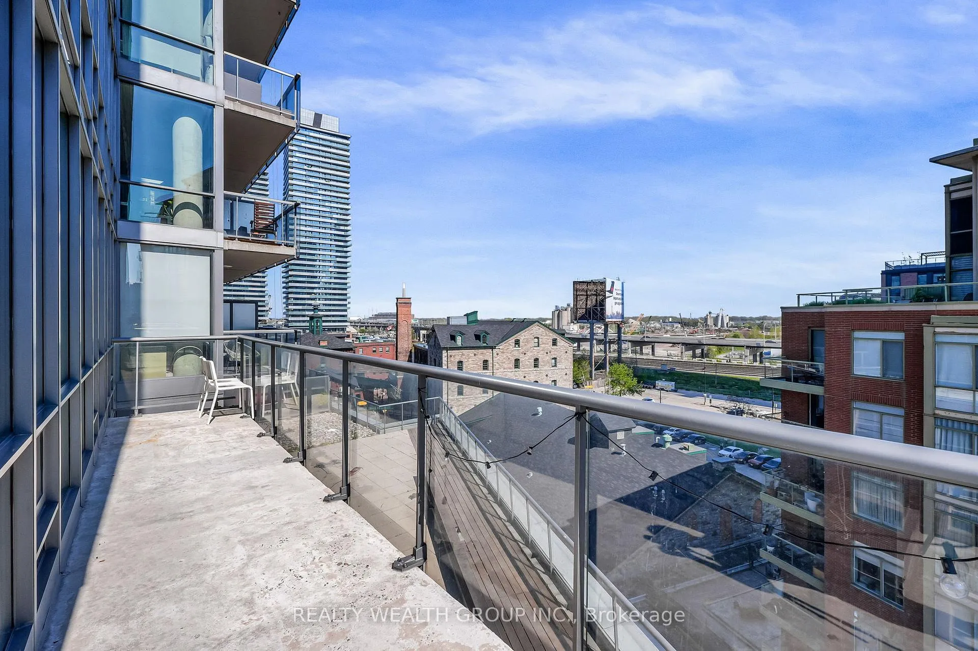 Photo 35 of Unit 706, 33 Mill Street, Toronto, Waterfront Communities — HOMEH