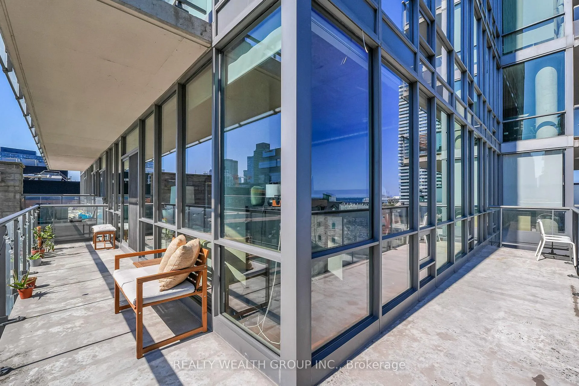 Photo 36 of Unit 706, 33 Mill Street, Toronto, Waterfront Communities — HOMEH