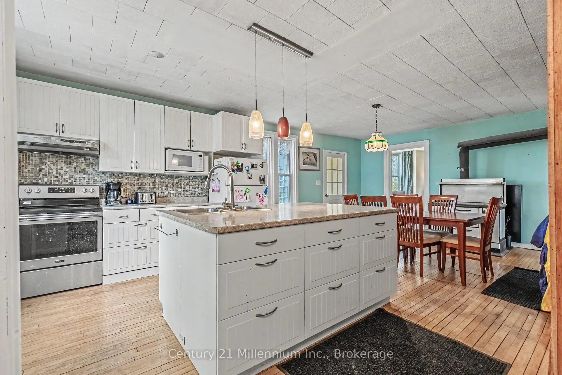 Photo 10 of 4758 Bruce 3 Road, Arran-Elderslie — HOMEH