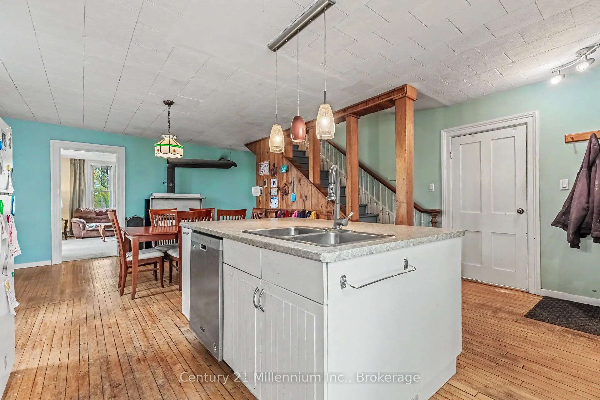 Photo 13 of 4758 Bruce 3 Road, Arran-Elderslie — HOMEH