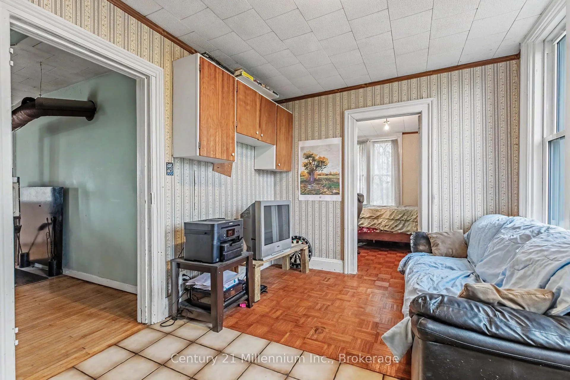 Photo 19 of 4758 Bruce 3 Road, Arran-Elderslie — HOMEH