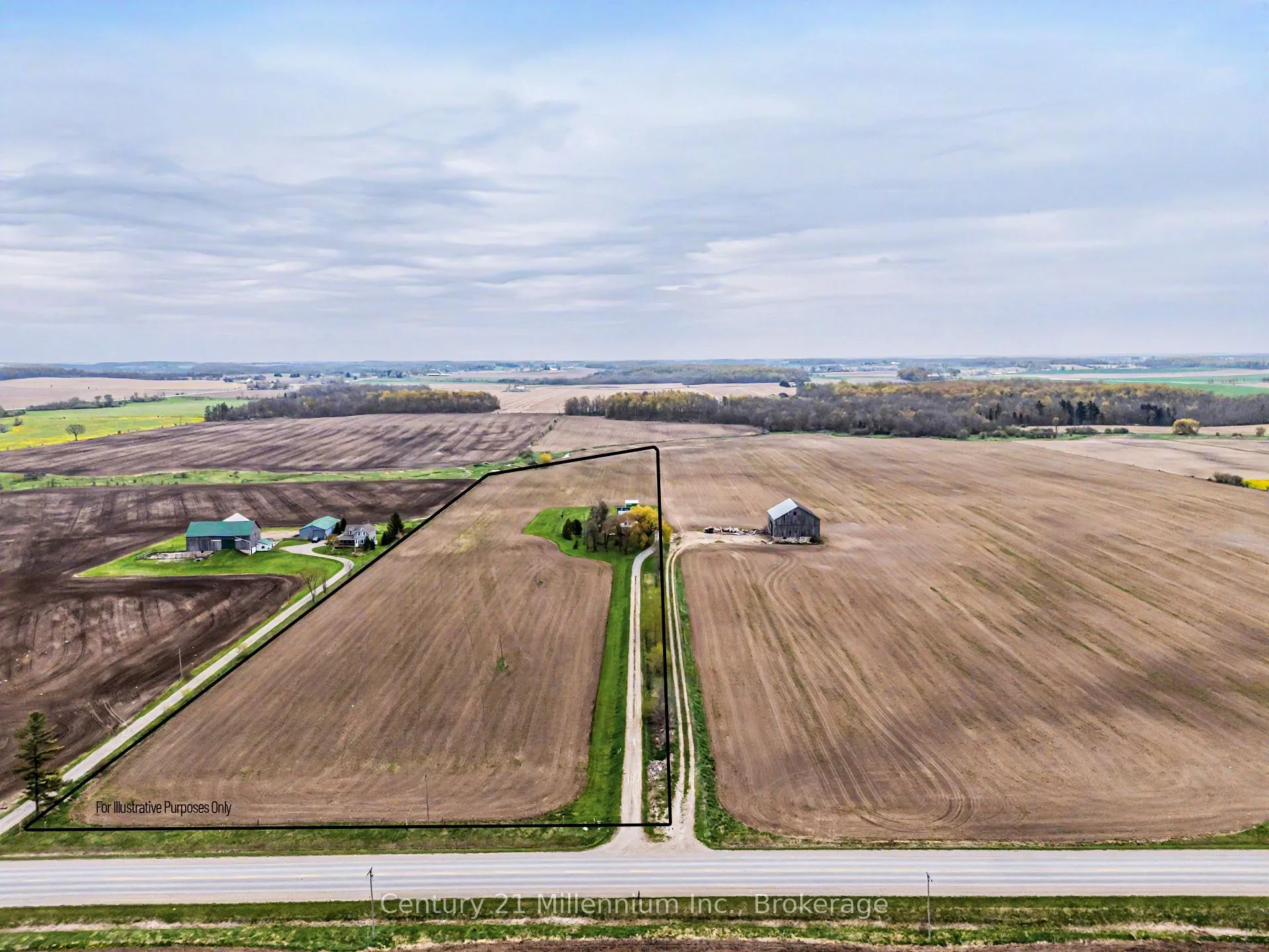 Photo of 4758 Bruce 3 Road