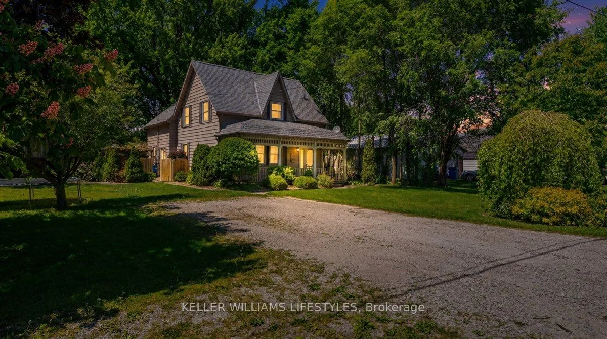 Photo 1 of 9 Elgin Street, Newbury — HOMEH