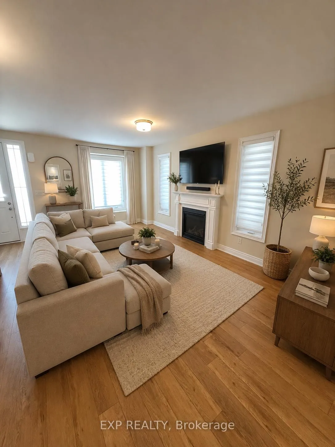 Photo 3 of 1119 Rippingale Trail, Peterborough, Northcrest Ward 5 — HOMEH