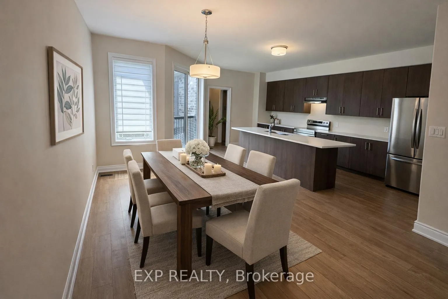 Photo 6 of 1119 Rippingale Trail, Peterborough, Northcrest Ward 5 — HOMEH