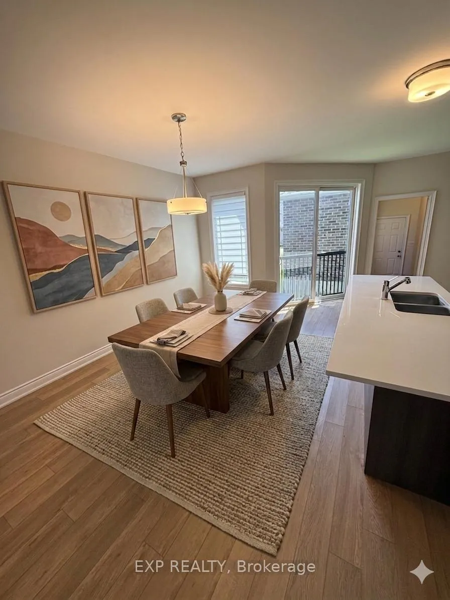 Photo 8 of 1119 Rippingale Trail, Peterborough, Northcrest Ward 5 — HOMEH