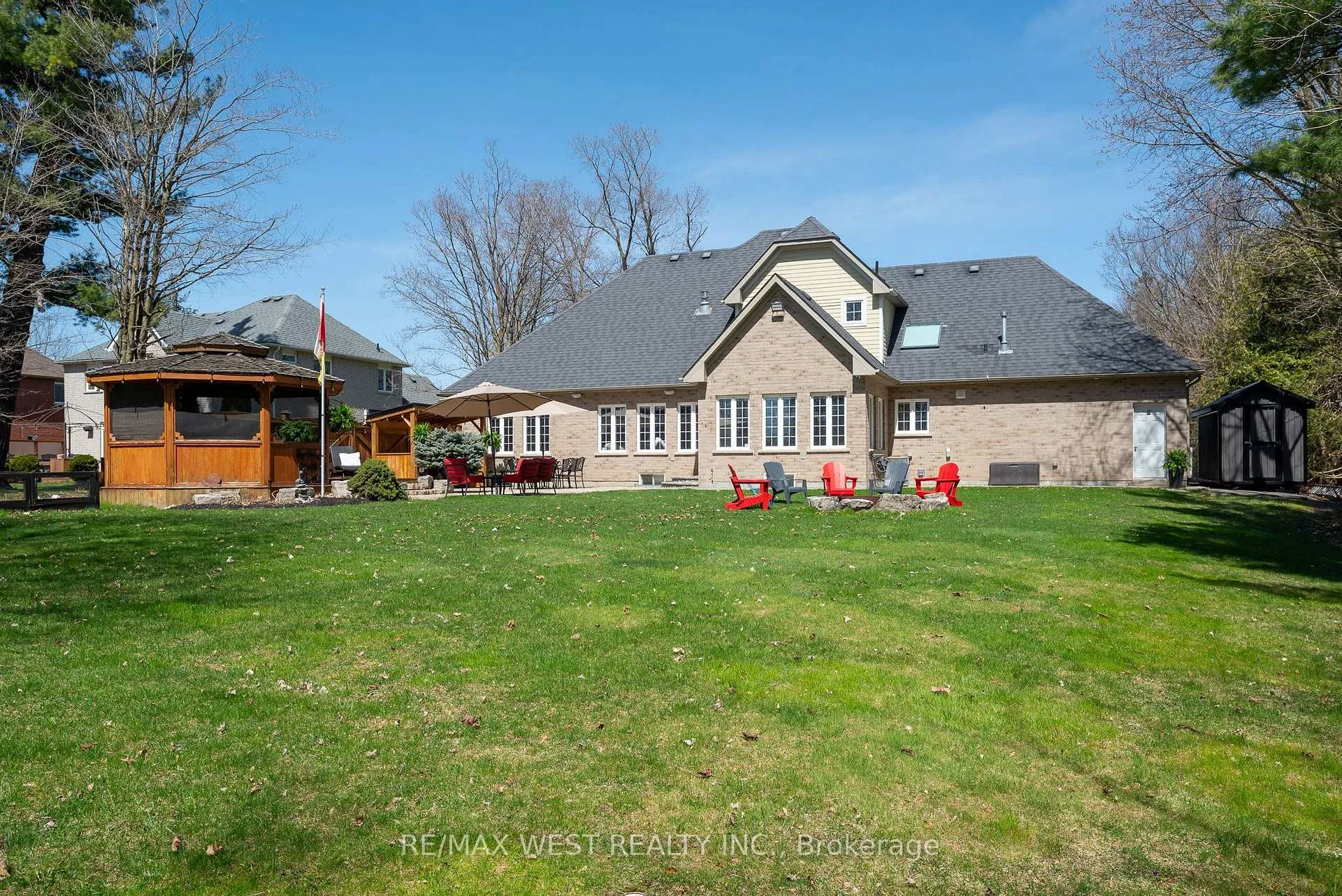 Photo 34 of 252 Main Street, Erin — HOMEH