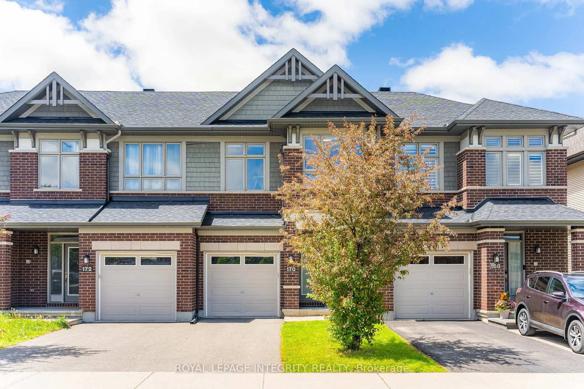 Photo 2 of 170 Larimar Circle, Ottawa, Riverside South/Gloucester Glen — HOMEH