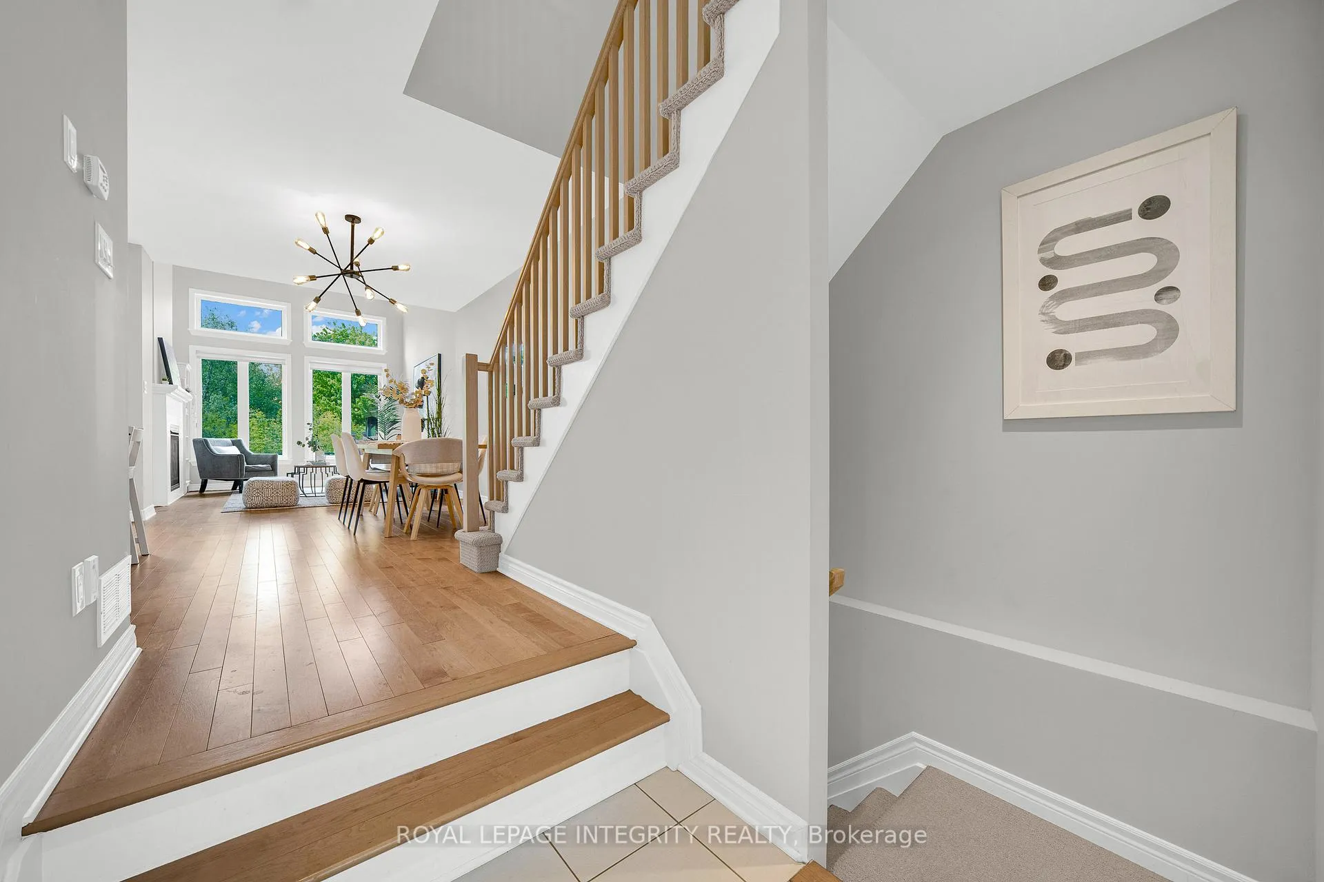 Photo 8 of 170 Larimar Circle, Ottawa, Riverside South/Gloucester Glen — HOMEH