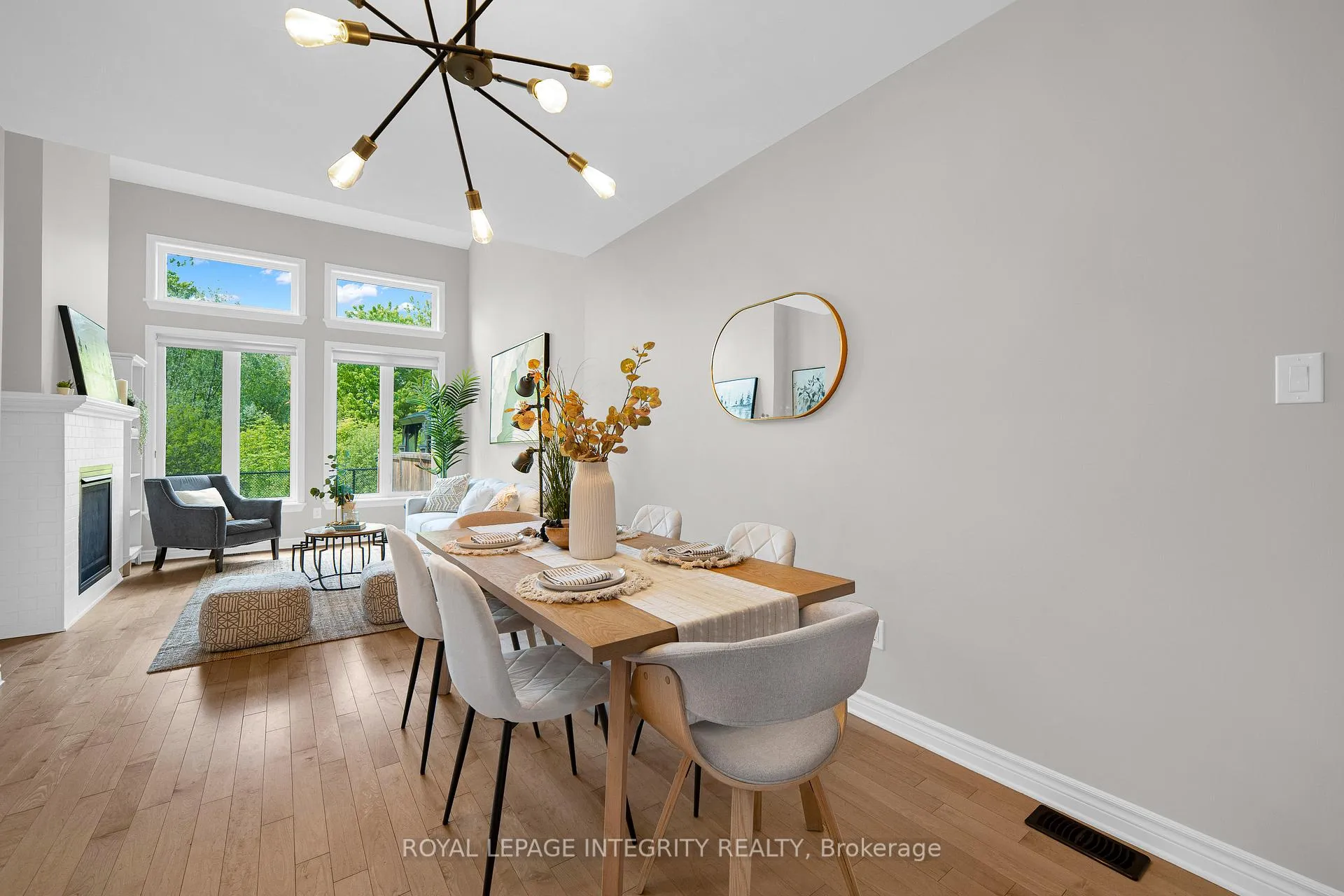 Photo 9 of 170 Larimar Circle, Ottawa, Riverside South/Gloucester Glen — HOMEH