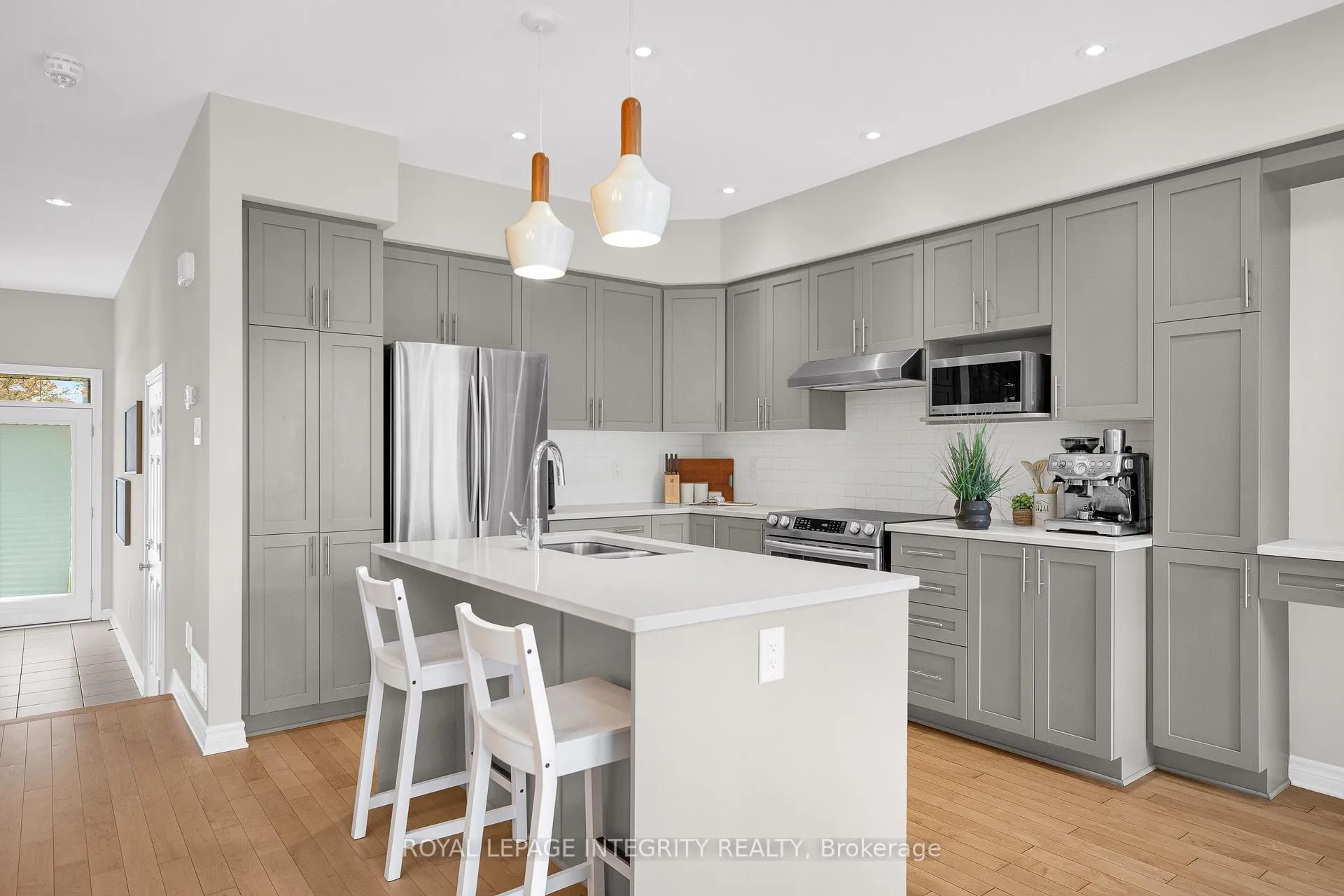 Photo 13 of 170 Larimar Circle, Ottawa, Riverside South/Gloucester Glen — HOMEH