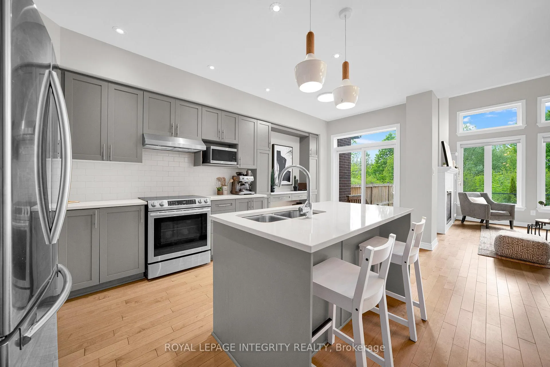 Photo 14 of 170 Larimar Circle, Ottawa, Riverside South/Gloucester Glen — HOMEH