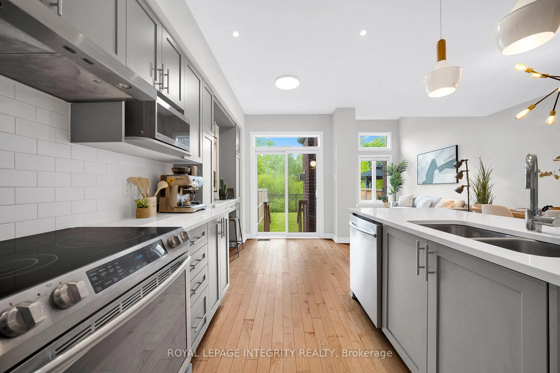 Photo 19 of 170 Larimar Circle, Ottawa, Riverside South/Gloucester Glen — HOMEH