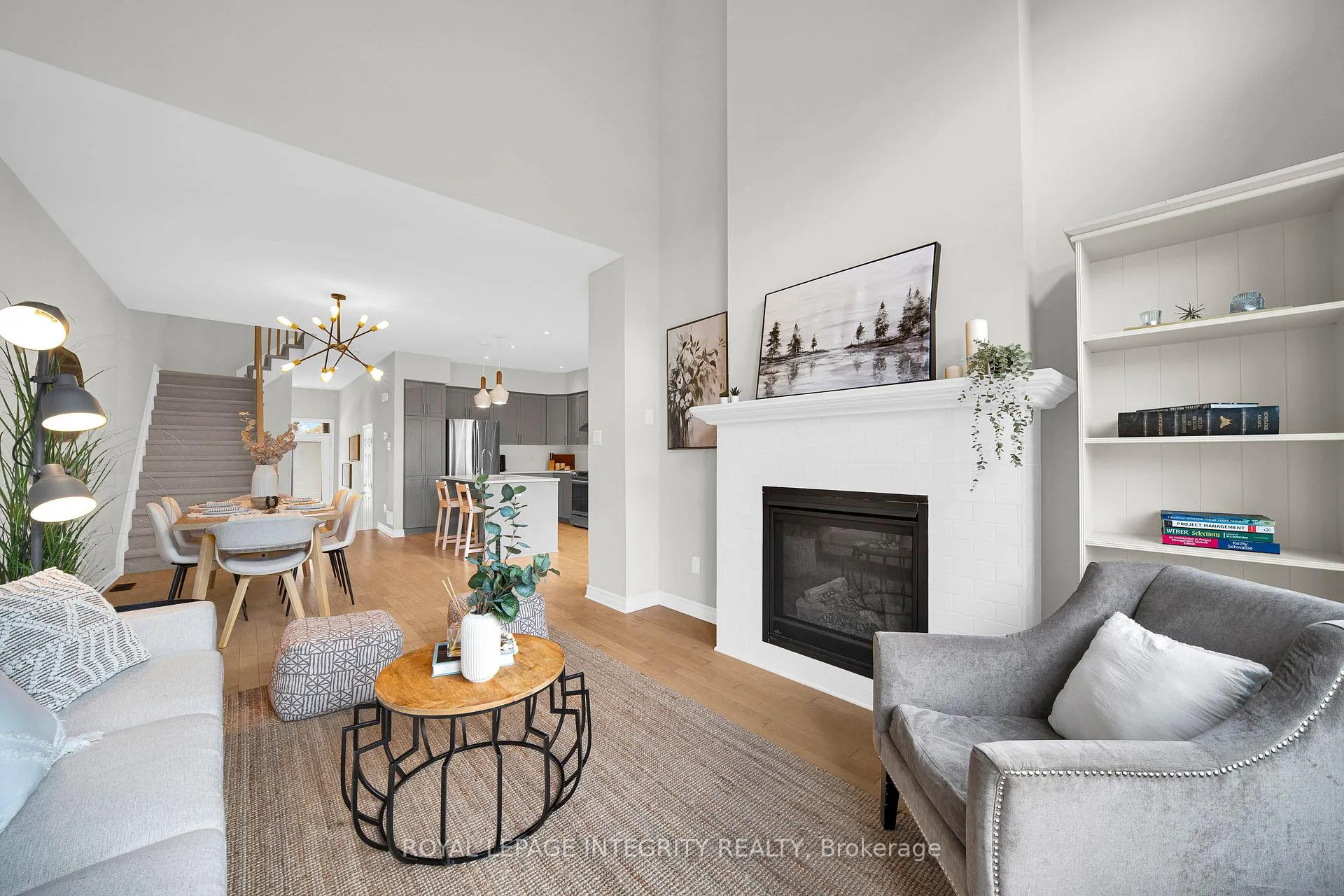 Photo 25 of 170 Larimar Circle, Ottawa, Riverside South/Gloucester Glen — HOMEH