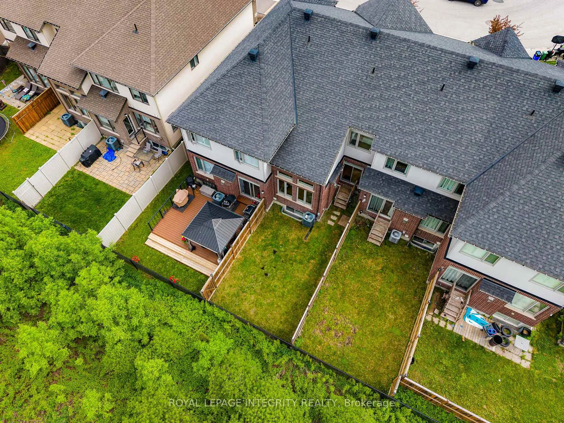 Photo 46 of 170 Larimar Circle, Ottawa, Riverside South/Gloucester Glen — HOMEH