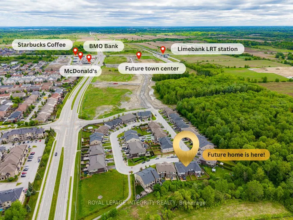 Photo 47 of 170 Larimar Circle, Ottawa, Riverside South/Gloucester Glen — HOMEH