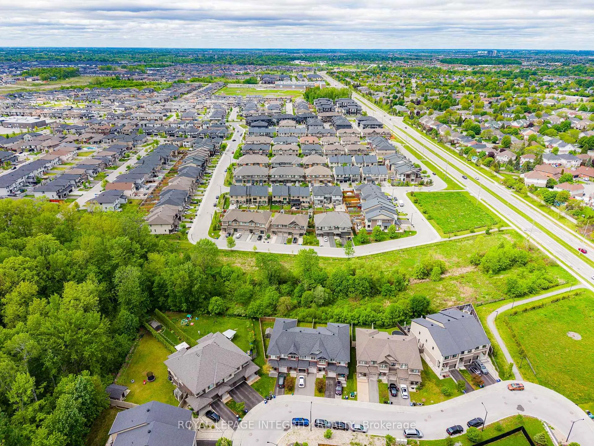 Photo 48 of 170 Larimar Circle, Ottawa, Riverside South/Gloucester Glen — HOMEH