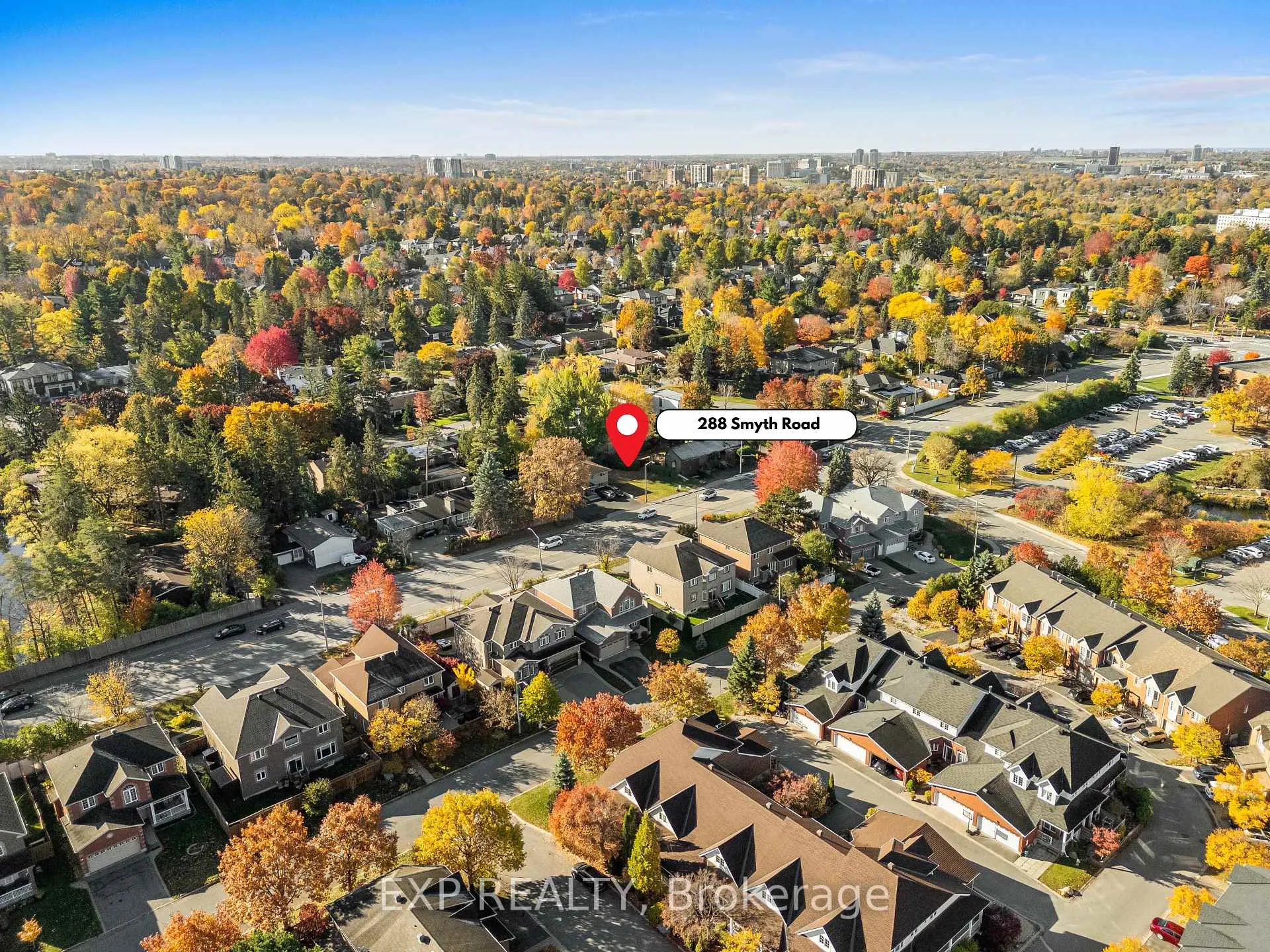 Photo 4 of 288 Smyth Road, Ottawa, Alta Vista/Faircrest Heights — HOMEH