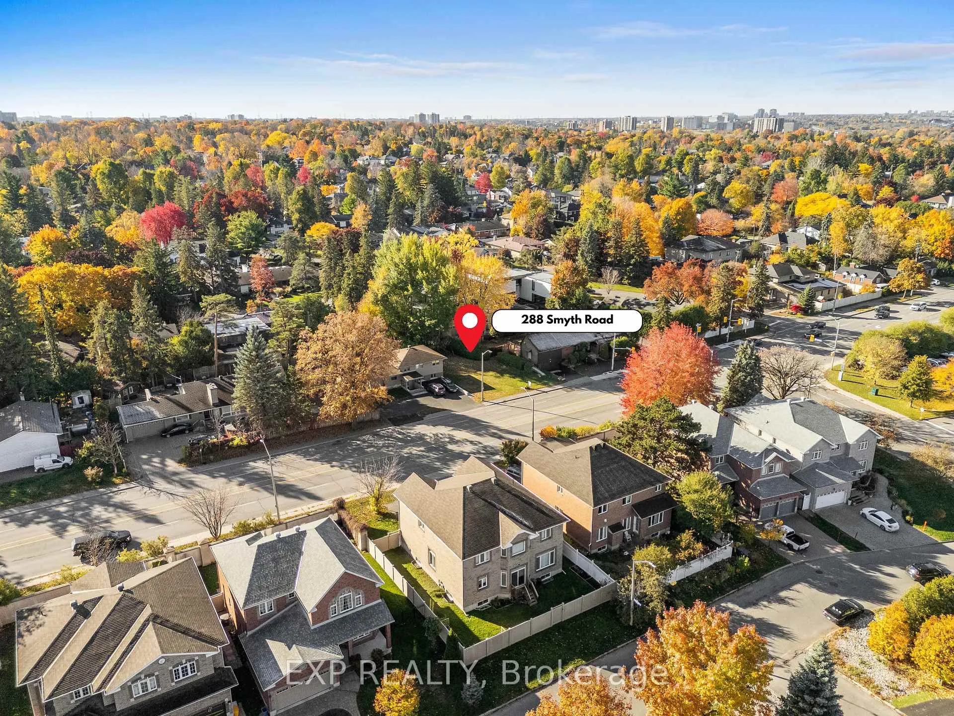 Photo 5 of 288 Smyth Road, Ottawa, Alta Vista/Faircrest Heights — HOMEH