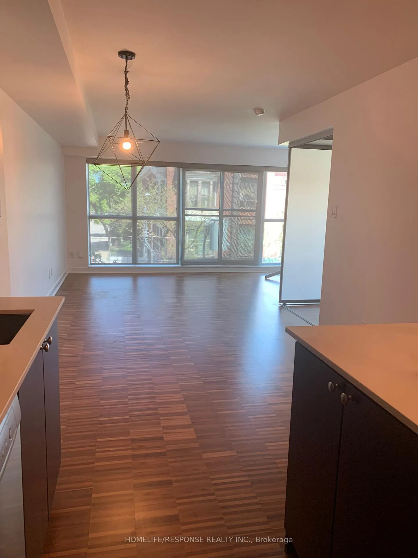 Photo 2 of Unit 312, 1169 Queen Street W, Toronto, Little Portugal — HOMEH