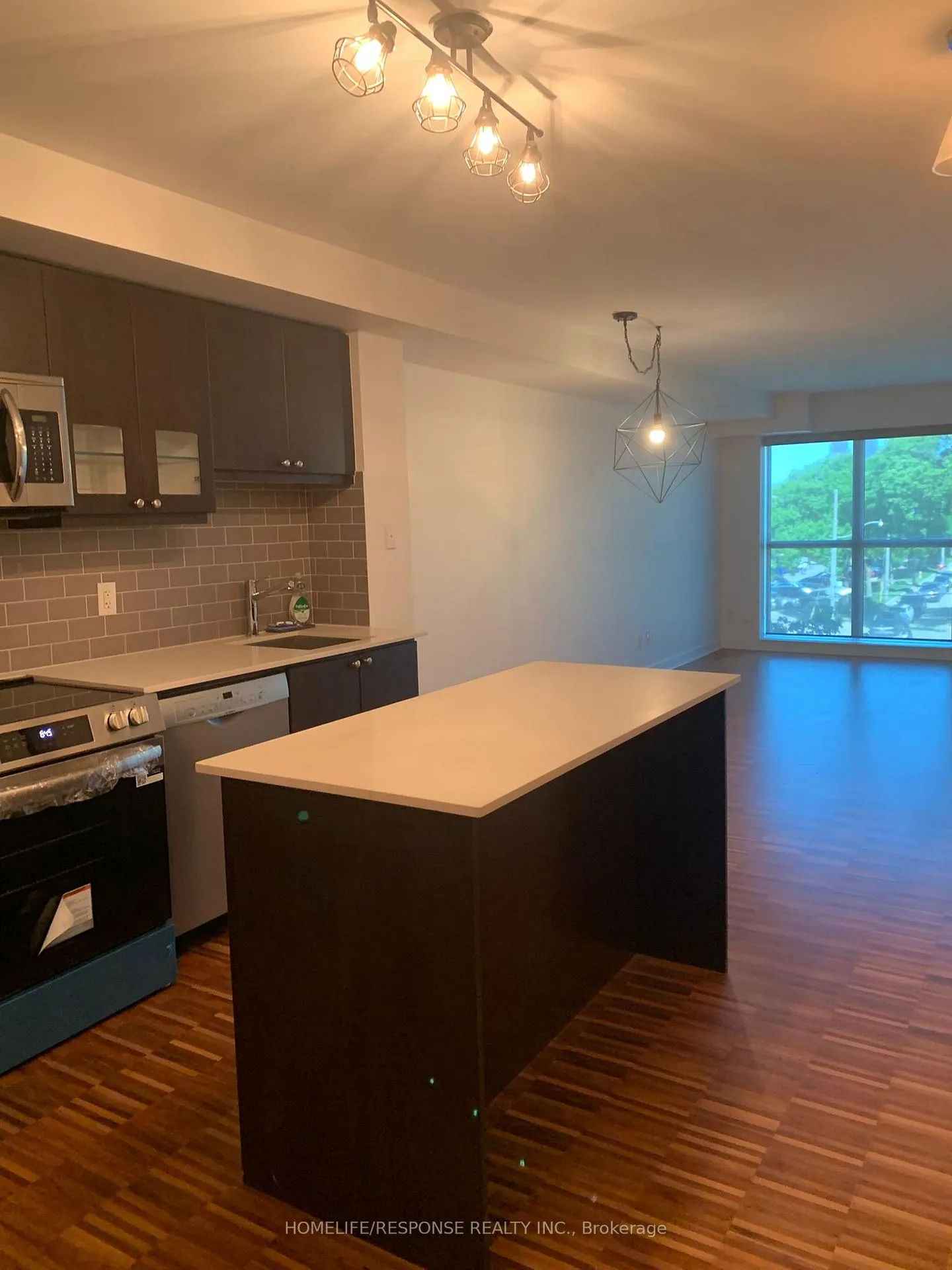 Photo 3 of Unit 312, 1169 Queen Street W, Toronto, Little Portugal — HOMEH