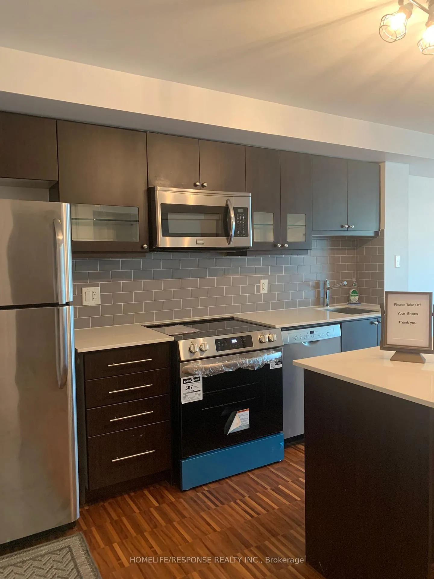 Photo 8 of Unit 312, 1169 Queen Street W, Toronto, Little Portugal — HOMEH