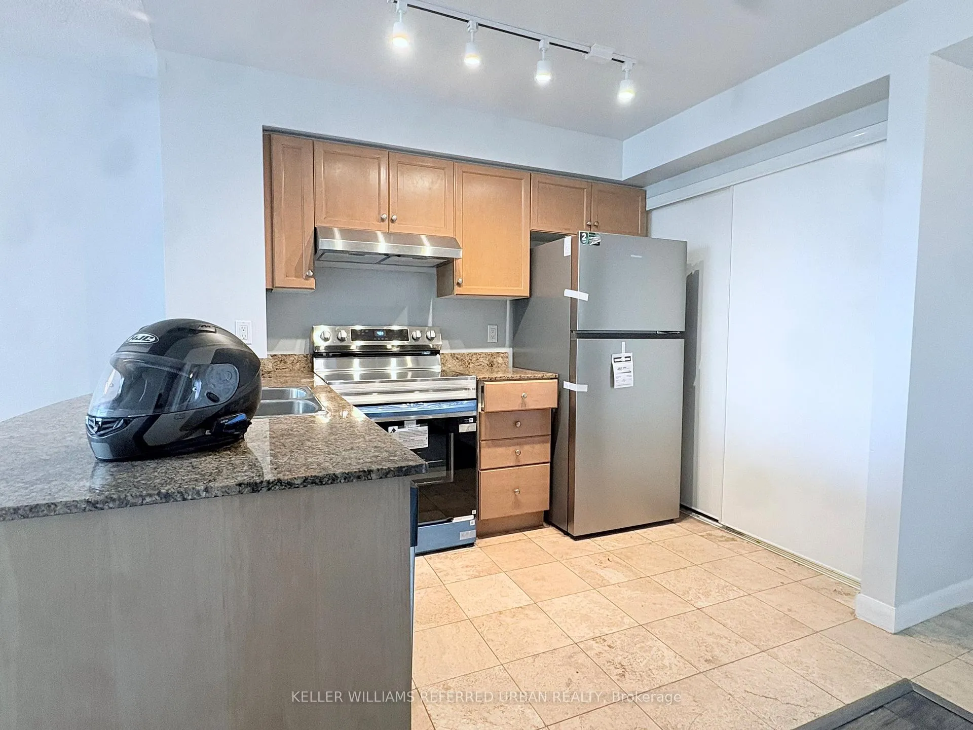 Photo 5 of Unit 1154, 313 Richmond Street E, Toronto, Moss Park — HOMEH