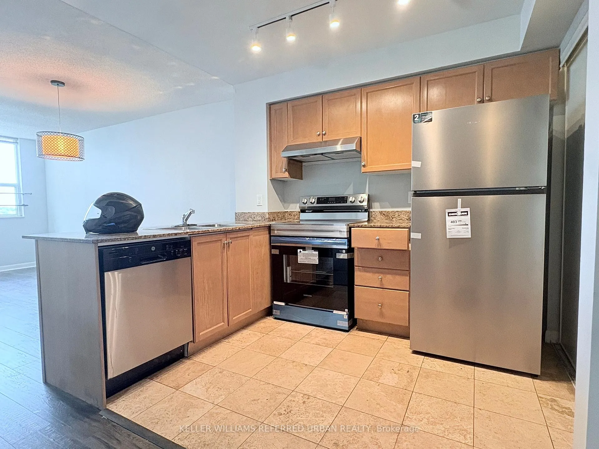 Photo 6 of Unit 1154, 313 Richmond Street E, Toronto, Moss Park — HOMEH