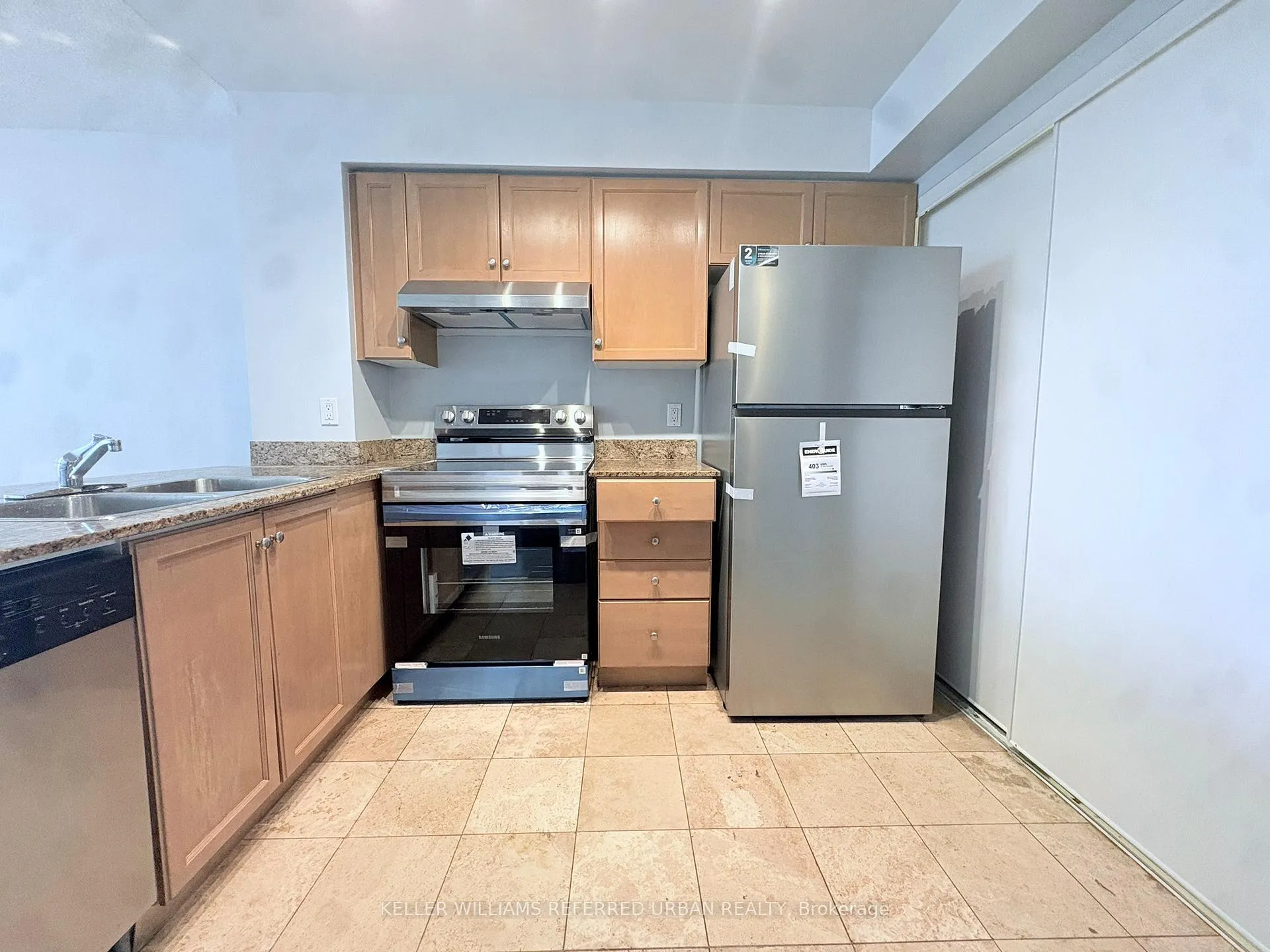Photo 7 of Unit 1154, 313 Richmond Street E, Toronto, Moss Park — HOMEH