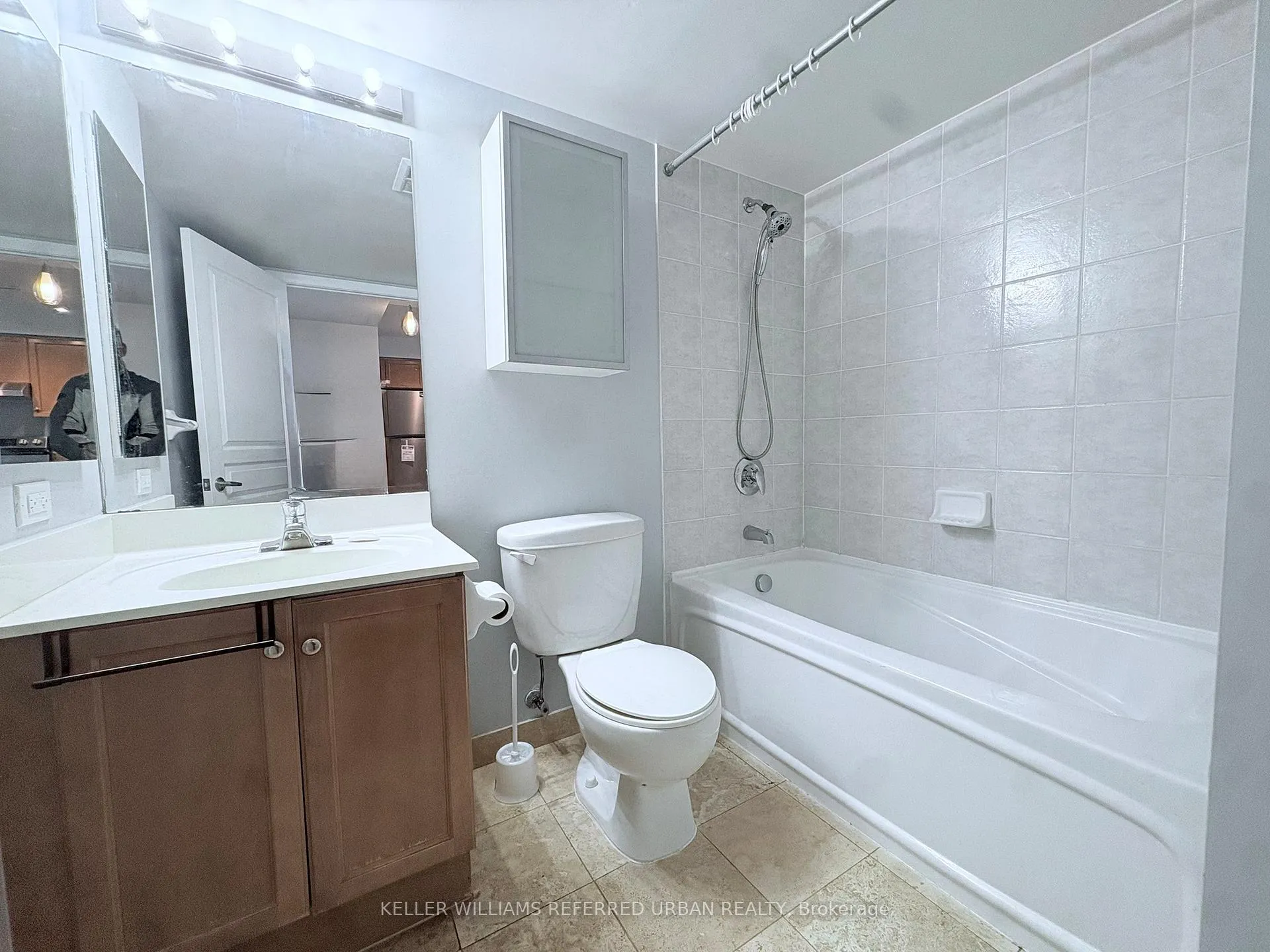Photo 10 of Unit 1154, 313 Richmond Street E, Toronto, Moss Park — HOMEH