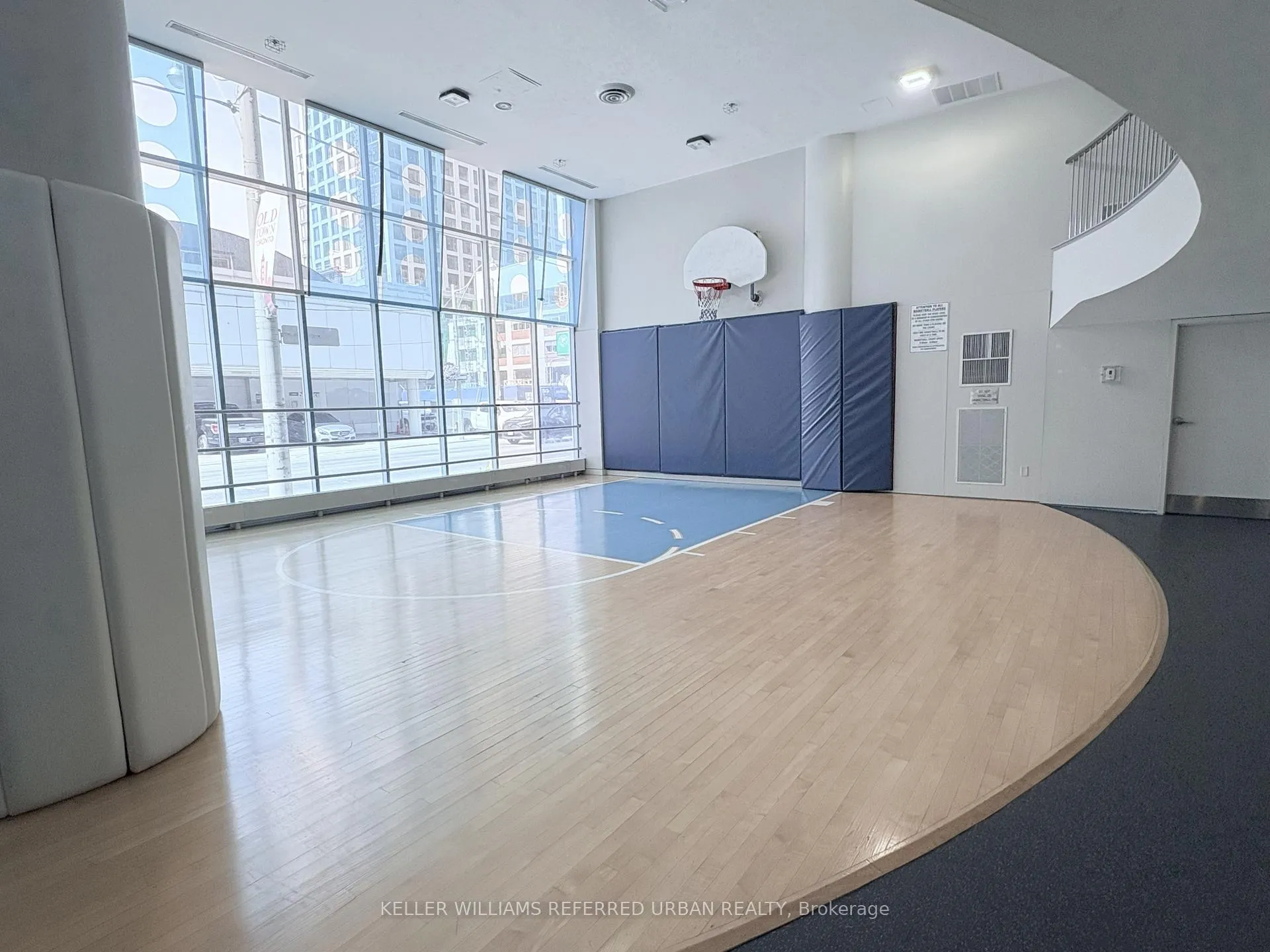 Photo 11 of Unit 1154, 313 Richmond Street E, Toronto, Moss Park — HOMEH