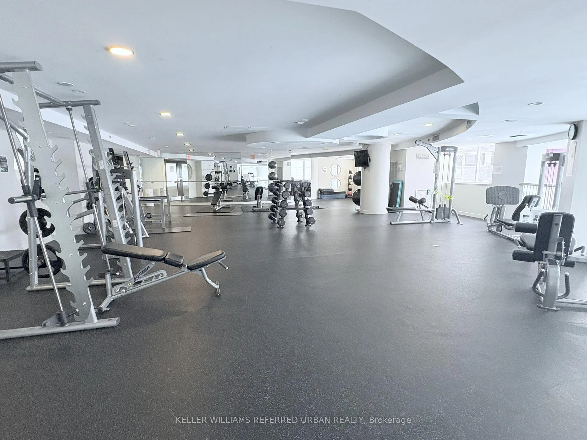 Photo 12 of Unit 1154, 313 Richmond Street E, Toronto, Moss Park — HOMEH