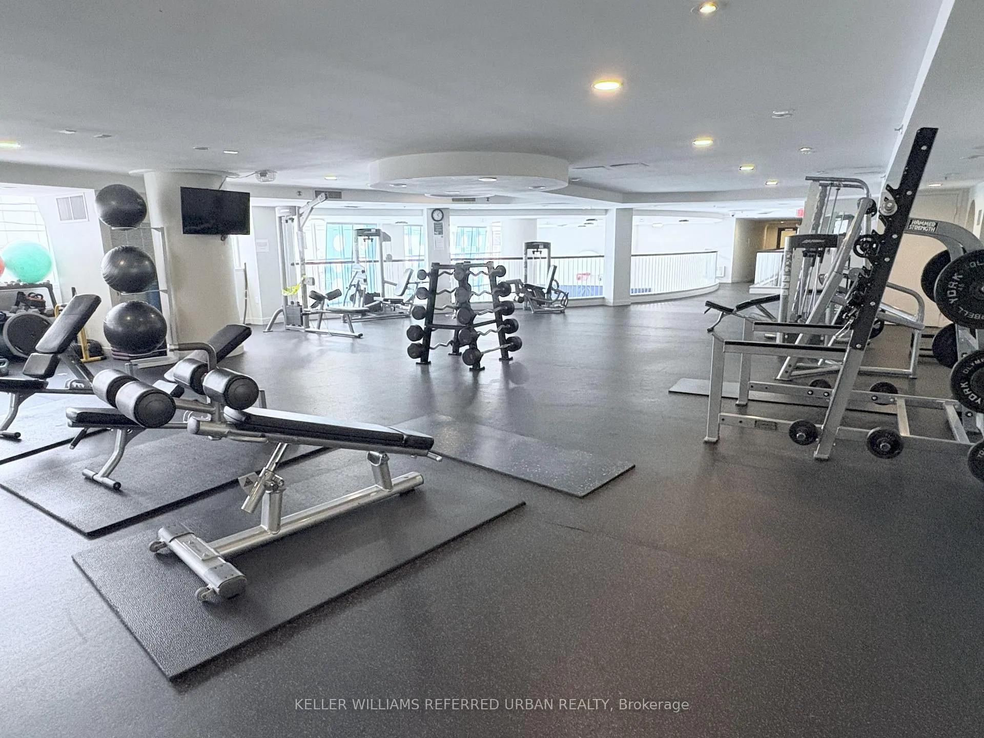 Photo 13 of Unit 1154, 313 Richmond Street E, Toronto, Moss Park — HOMEH