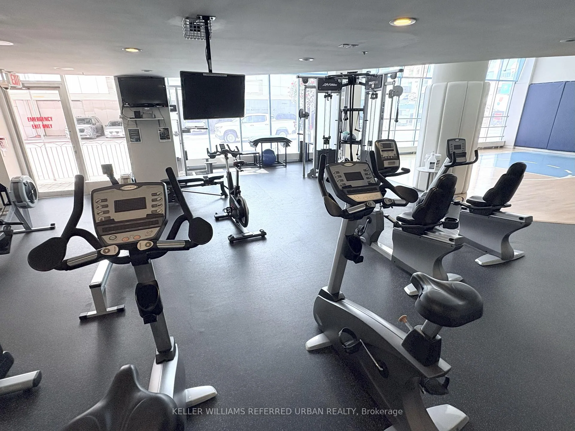 Photo 14 of Unit 1154, 313 Richmond Street E, Toronto, Moss Park — HOMEH