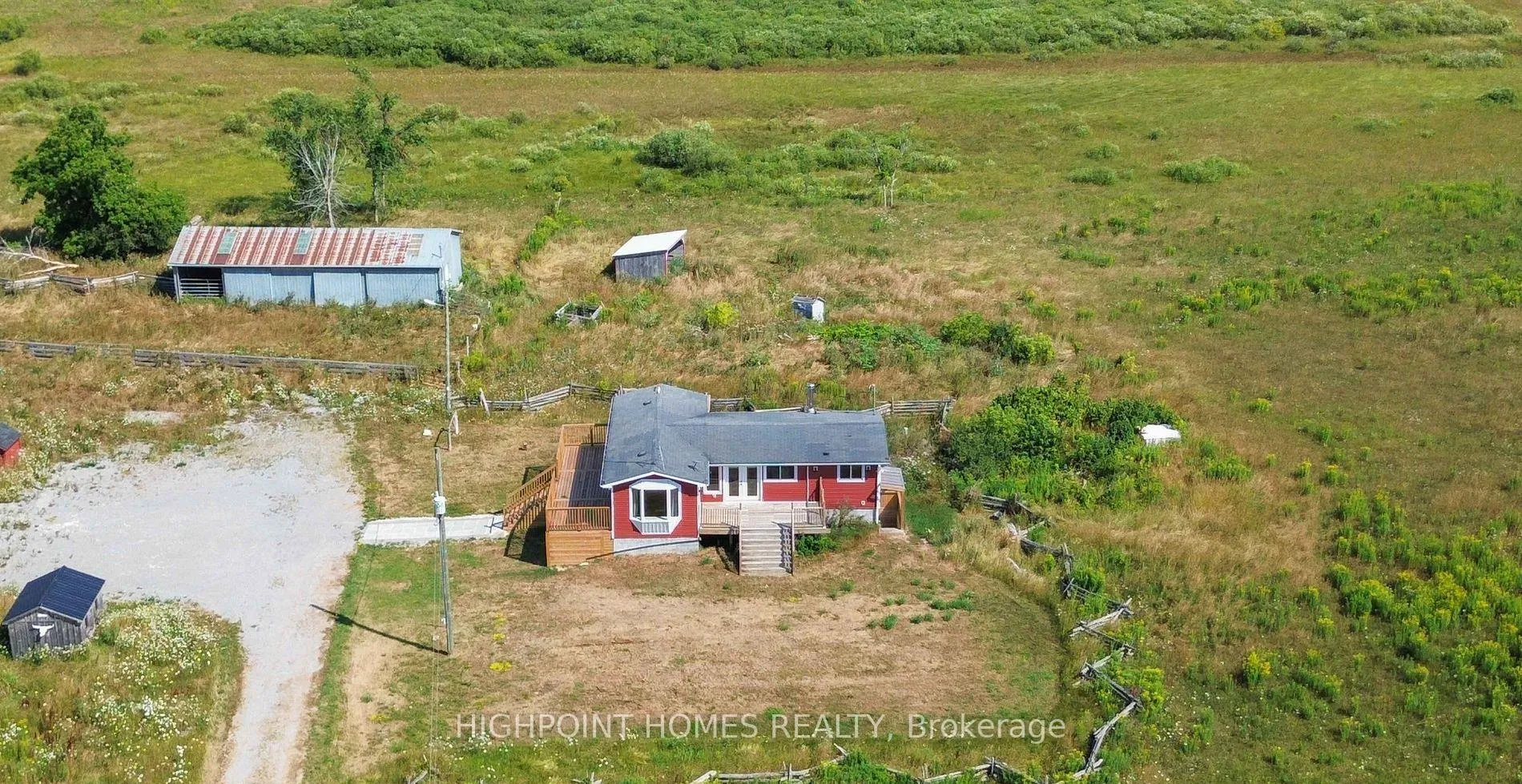 Photo 2 of 979 Palestine Road, Kawartha Lakes, Eldon — HOMEH