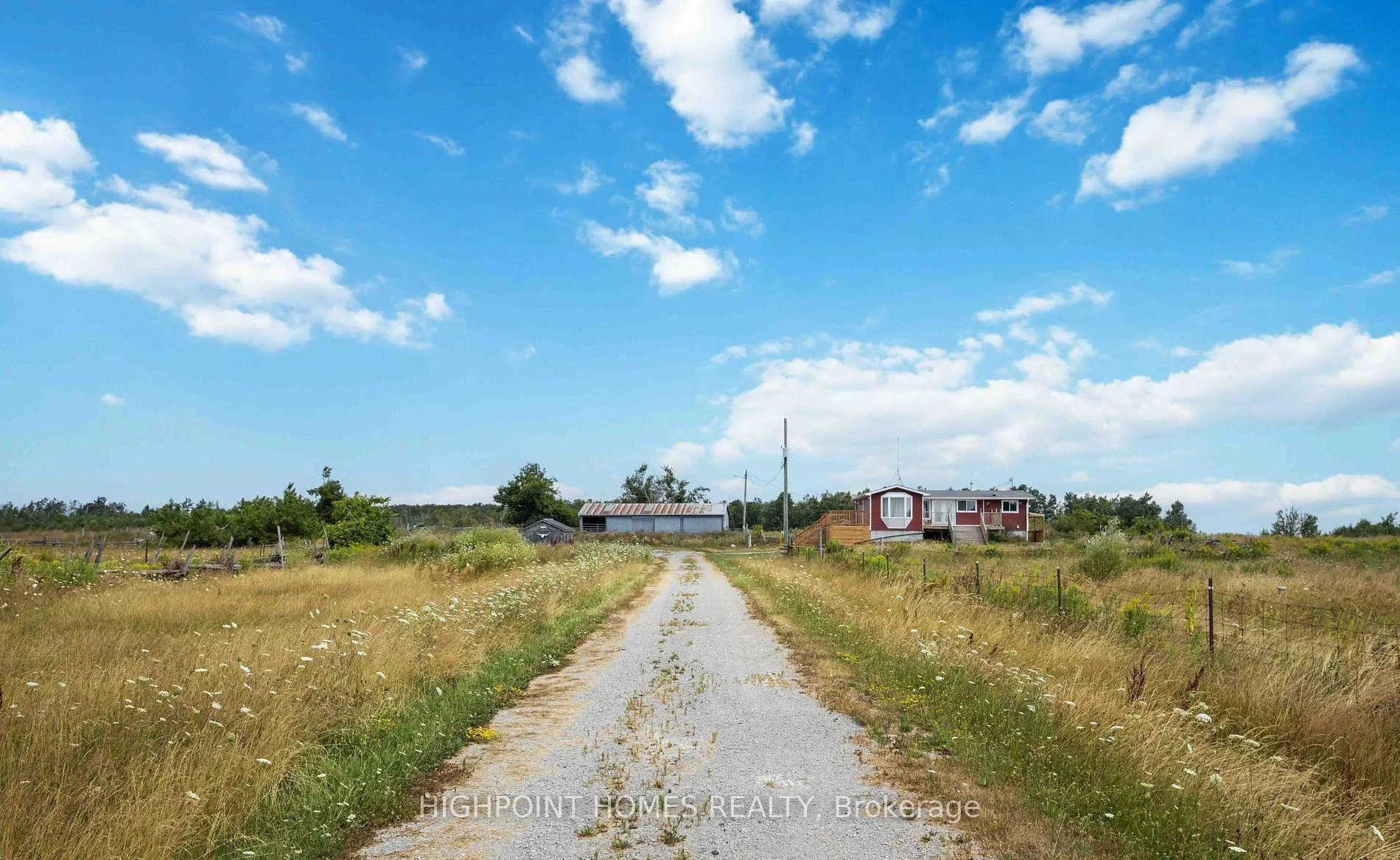 Photo 3 of 979 Palestine Road, Kawartha Lakes, Eldon — HOMEH