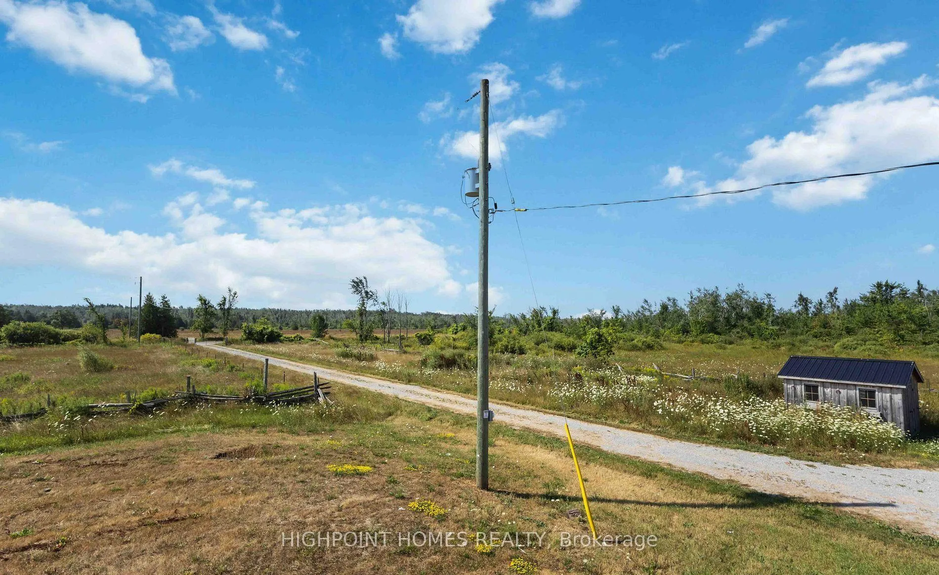 Photo 4 of 979 Palestine Road, Kawartha Lakes, Eldon — HOMEH